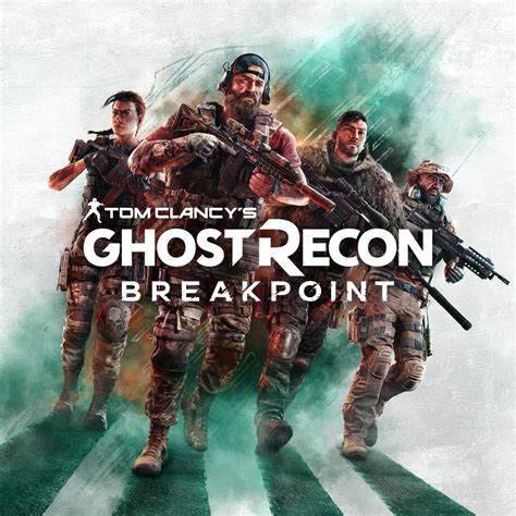 At its core, Ghost Recon Breakpoint has a lot of potential to be a great open world game. . Ghost recon breakpoint metacritic